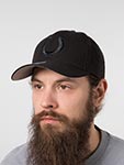Бейсболка 47 BRAND арт. F-MVP14WBV-BKB Indianapolis Colts NFL (черный)